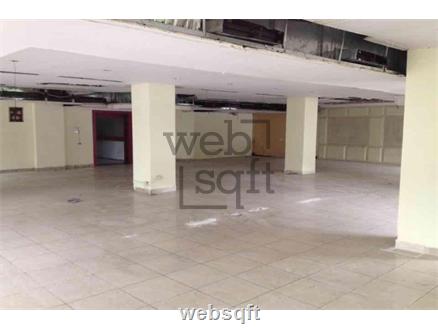 Office Space for Rent